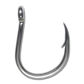 Anzol Para Suporte Hook Jignesis 13/0 Aço Inox