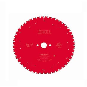 Disco De Serra 12 Fr28W001T Para Madeira Freud