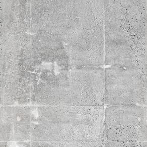 Kit 6 Rolos Papel De Parede Adesivo Viga Concreto 3,0M