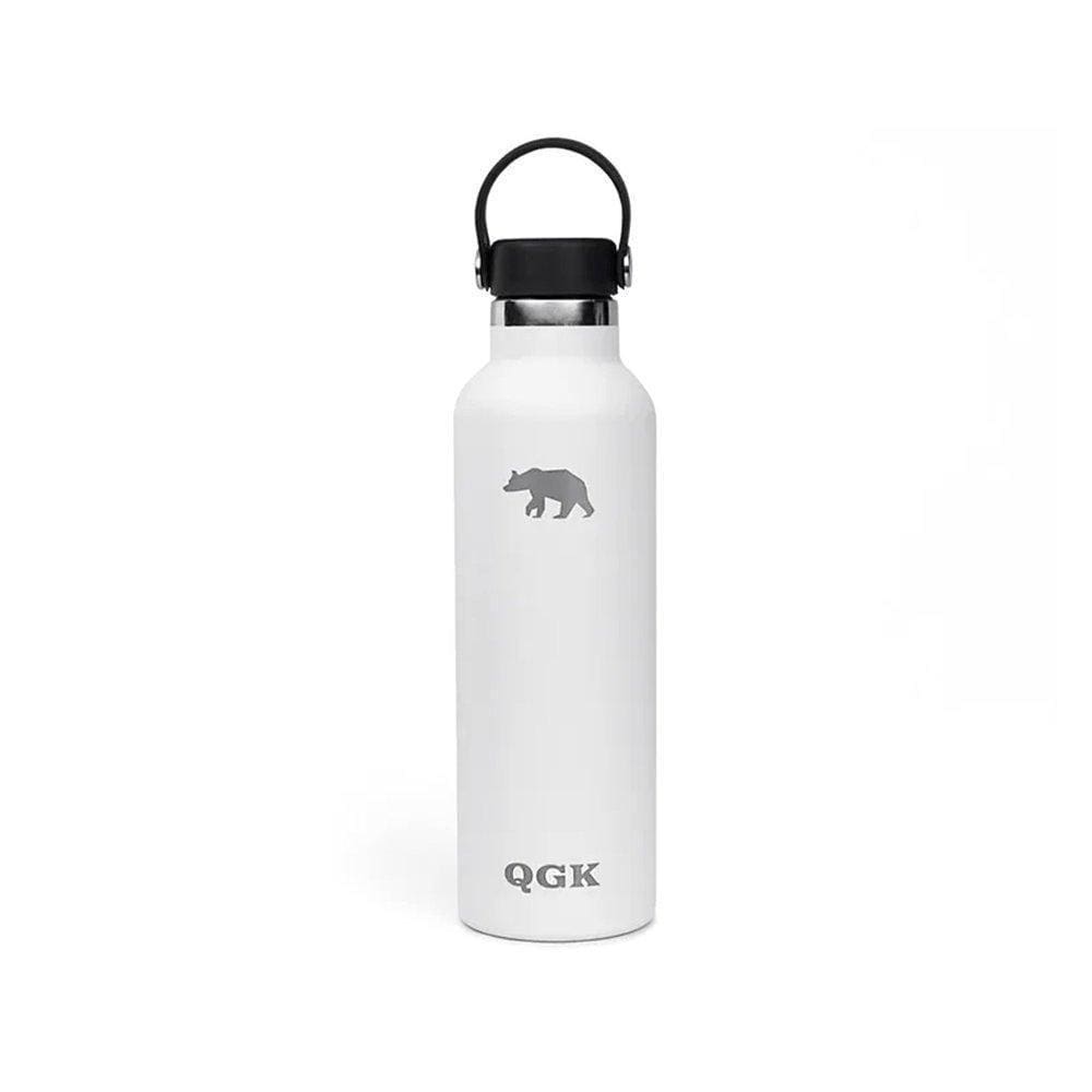 Garrafa Térmica Inox Agua 24H Gelada 12H Quente 709Ml