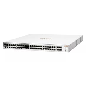 Switch Hpe Aruba Ion 1830 48G 4Sfp 370W Sw Jl815A I