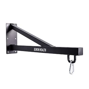 Suporte Para Saco De Pancadas 65 Cm