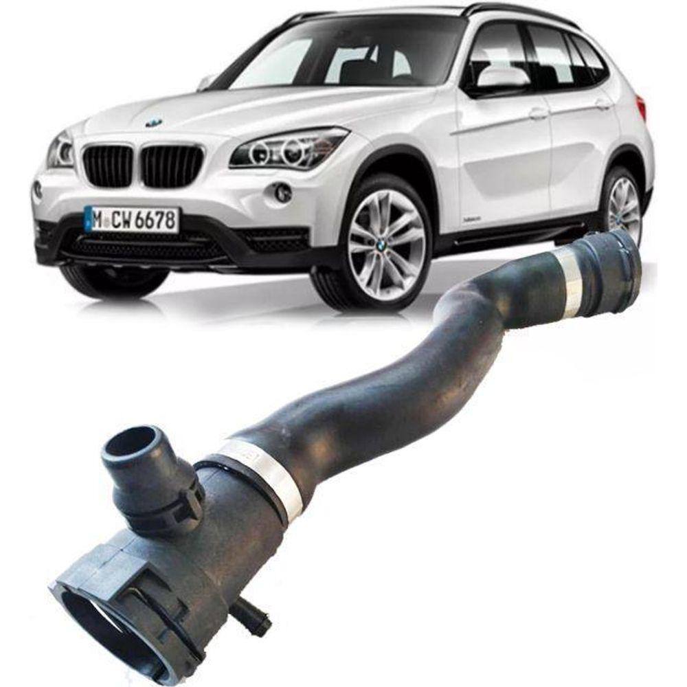 Mangueira Inferior Radiador Bmw X1 Sdrive20I De 2010 À 2014