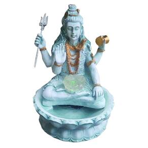 Fonte Shiva 01062