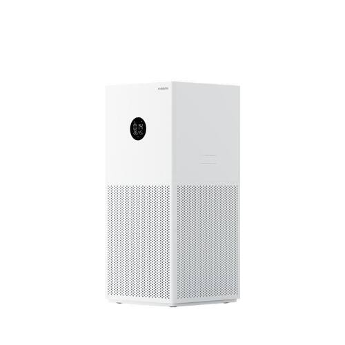 Purificador De Ar Mi Air Lite 4 Ac-M17-Sc Menor preço em Purificador De Ar Mi Air Lite 4 Ac-M17-Sc