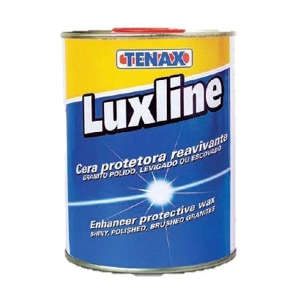 Luxline Cera Líquida 1 Litro Tenax