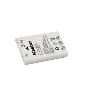 Bateria De Alta Capacidade Para Nikon Kastar En-El5