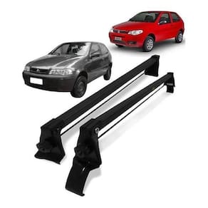 Rack Teto Vhip Palio 02 Portas 1996 A 2016 Bagageiro