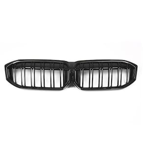 Grade Bmw 320 M330 M340 G20 G28 Black Piano Dupla Sport 2023