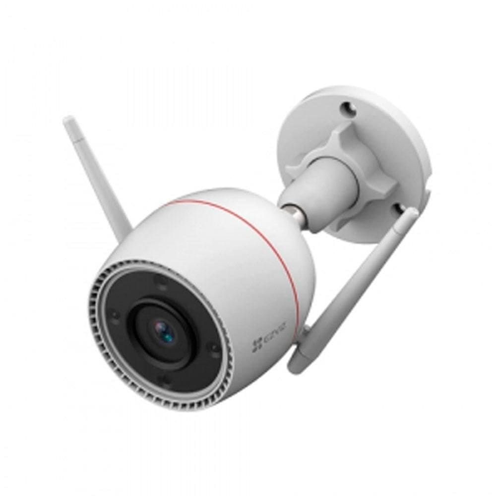 Câmera Externa C3Tn Wi-Fi Smart Home 2K 3Mp Ezviz
