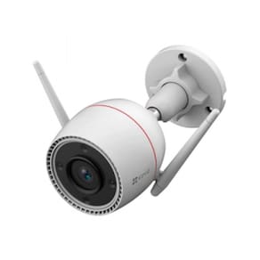 Câmera Externa C3Tn Wi-Fi Smart Home 2K 3Mp Ezviz
