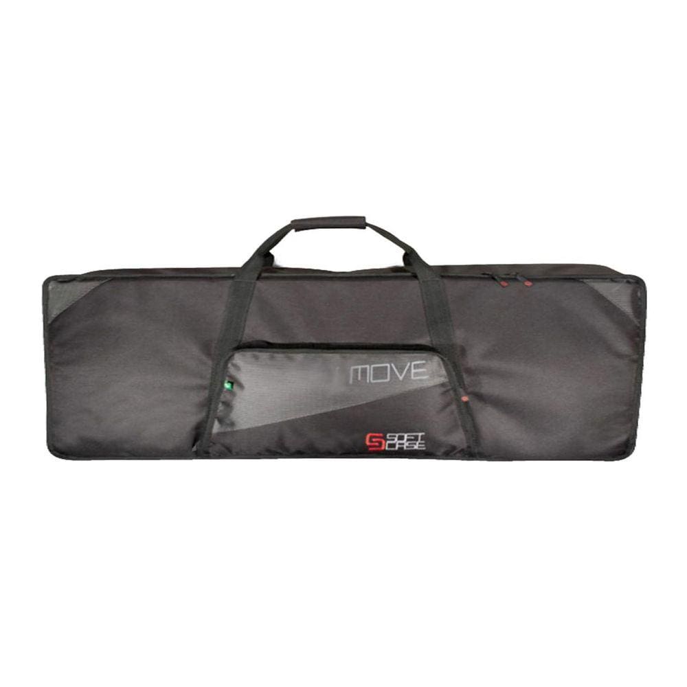 Capa Para Piano Digital Soft Case Move 6/8 P