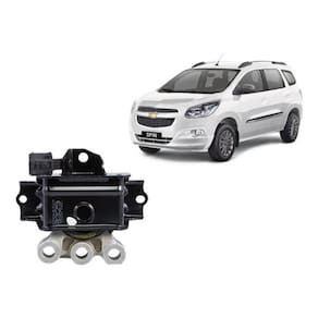 Coxim Suporte Do Motor Lado Direito Gm Prisma 15
