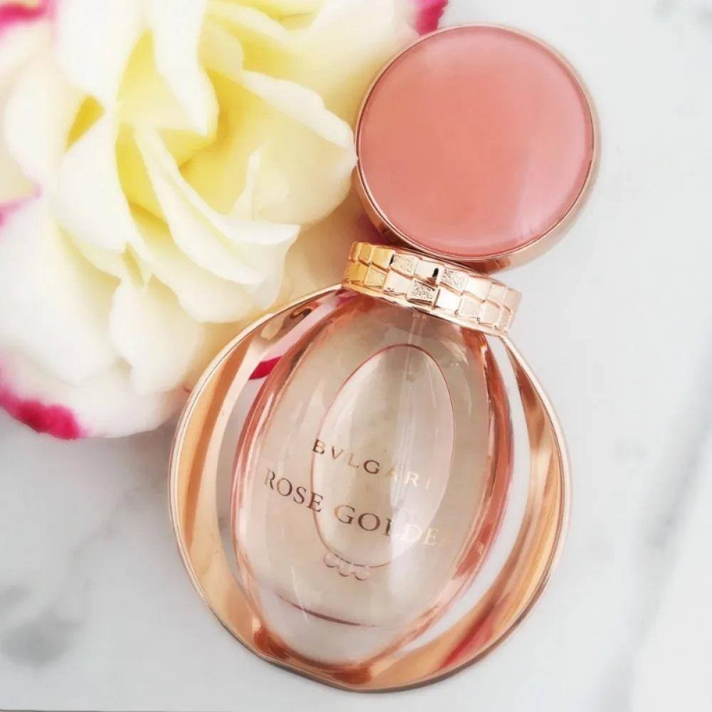 Bvlgari Rose Goldea Feminino Eau De Parfum | Casas Bahia