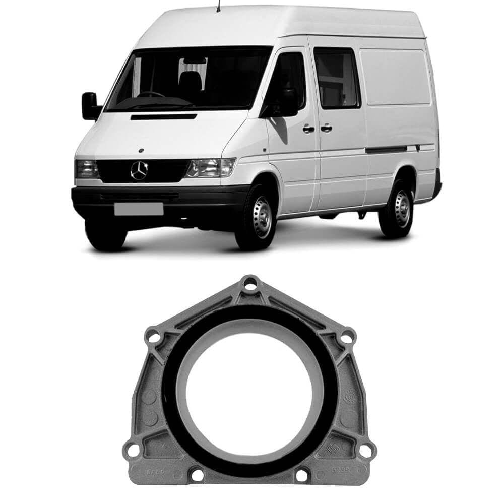 Retentor Virabrequim Volante Moto Sprinter 312d 99 A 2001
