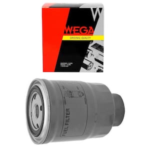 Filtro Combustível L200 Hr Tracker Besta 80 A 2013 Wega