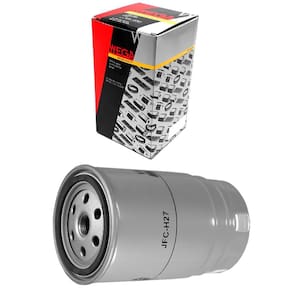 Filtro Combustível Bongo Hr 2.5 2013 A 2015 Wega Jfch27