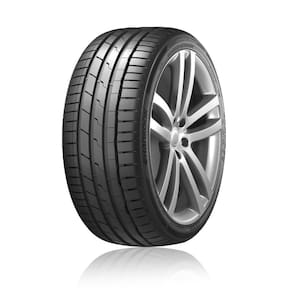 Pneu Aro 17 225/45R17 94Y Hankook Ventus S1 Evo3 K127B RFT