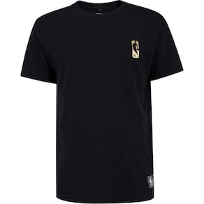Camiseta NBA Manga Curta Estampada N558A - Masculina