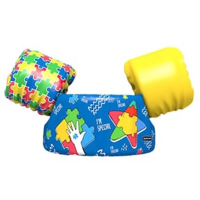 Boia Sea Float I Am Special 10-25Kg Colorida