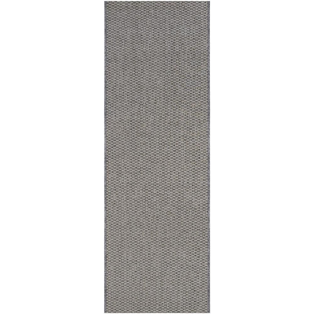 Tapete Para Sala New Boucle Vulcan 0,75x1,80 São Carlos