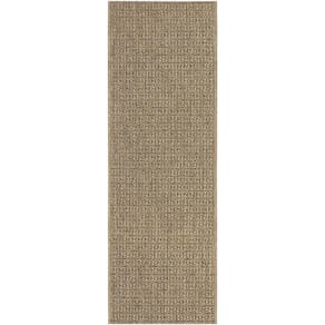 Tapete Para Sala New Boucle Sergipe 0,75x2,40 São Carlos