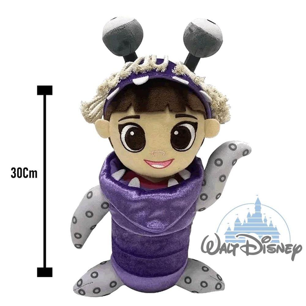 Pelúcia Disney Monstros SA Mike 35 Cm F00982 Fun