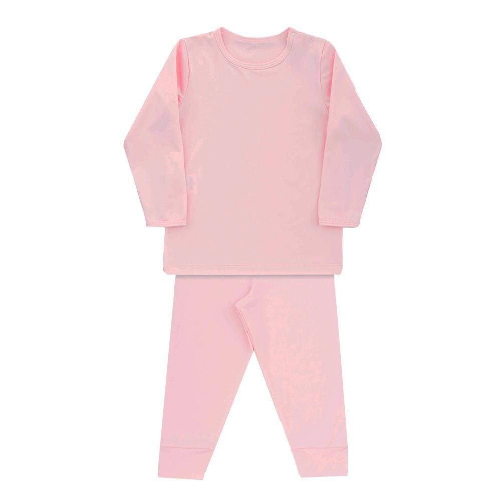 Pijama Manga Longa Thermo Dry Dedeka Ref:1461 1/3