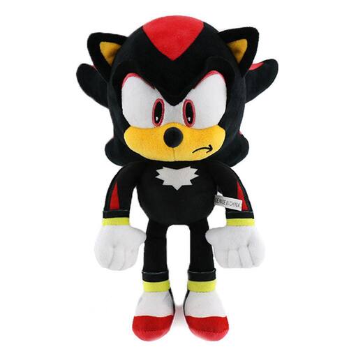 Sonic - Ray - Peluche de 23 cm, Sonic the Hedgehog