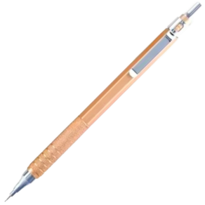 Lapiseira Signature Tris Chroma Color Metal Gold 0.7mm