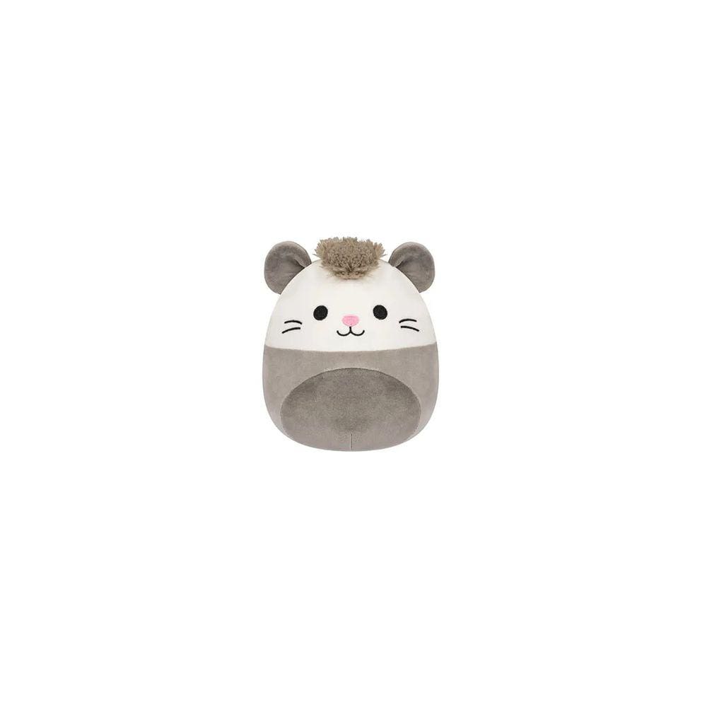 Pelúcia Squishmallows Macio 12cm - Sunny 2865