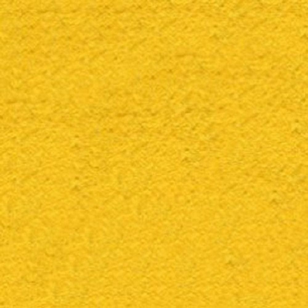 Carpete Forração Besser Eco-B Amarelo 40M2