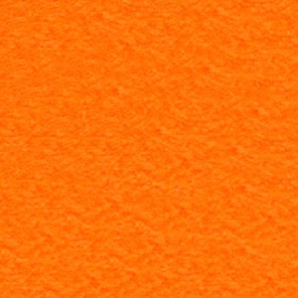 Carpete Forração Besser Eco-B Laranja 20M2