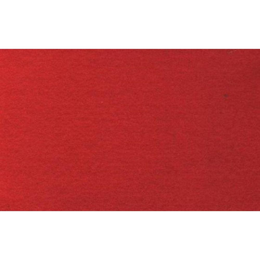 Carpete Forração Besser Eco-B Vermelho 50M2