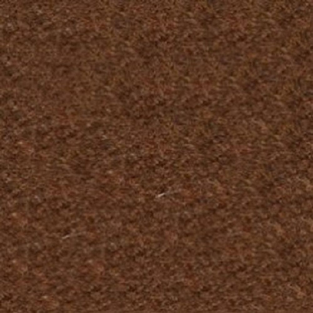 Carpete Forração Besser Eco-B Marrom 50M2