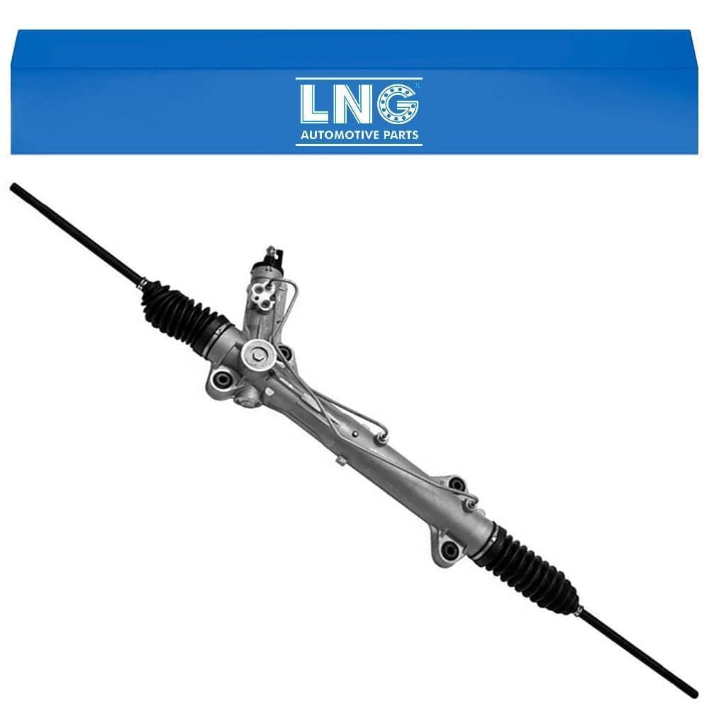 Caixa Direção Hidráulica Sprinter 01 A 18 Com Axial Laniger