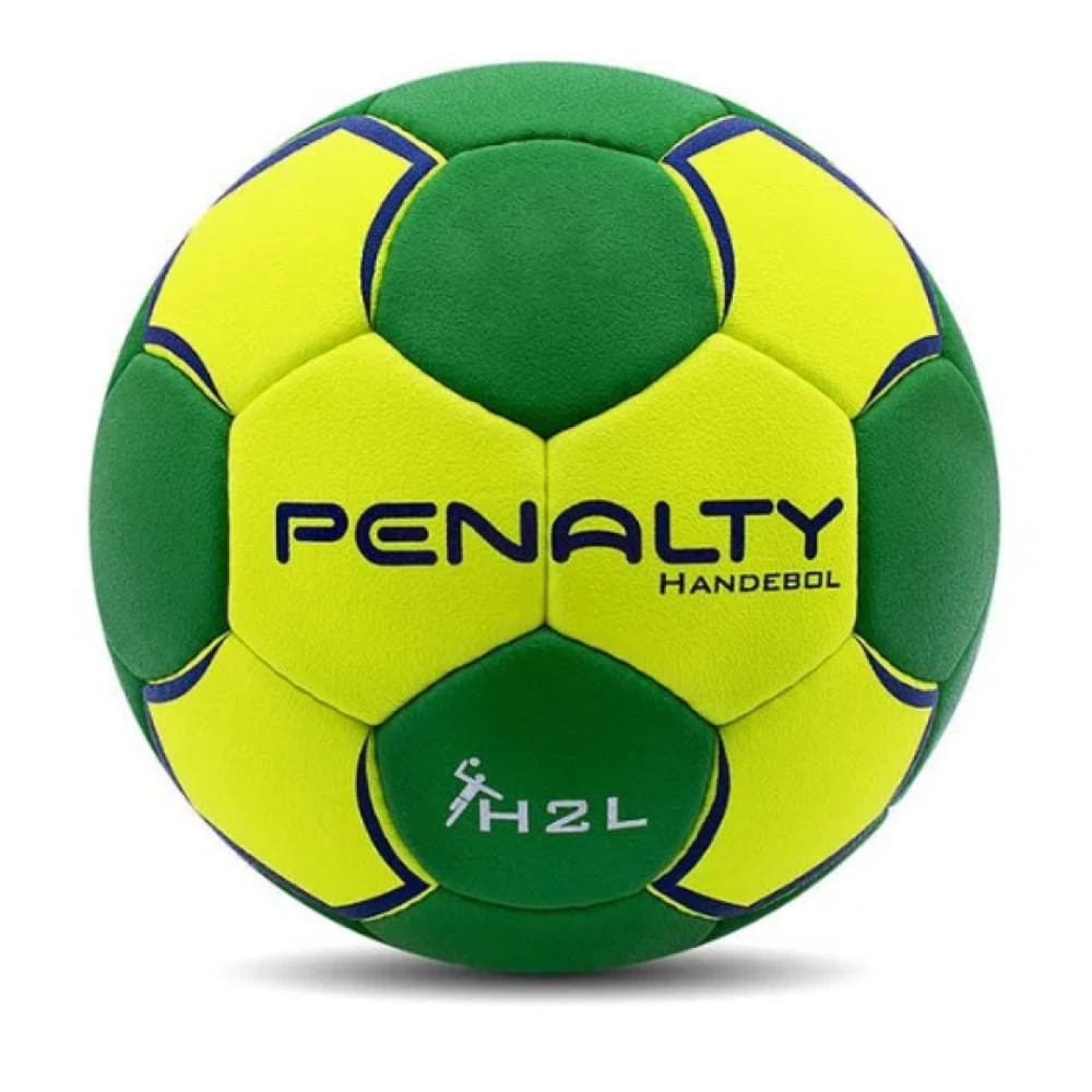 Bola Handebol Penalty H2L Suécia Pro X Feminino Costurada