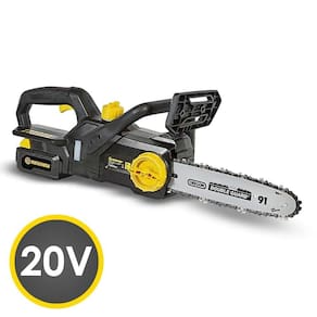 Motosserra bateria 20v Sabre 10`` 224749 MATSUYAMA
