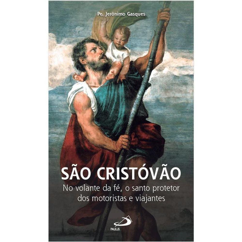 São Cristóvão
