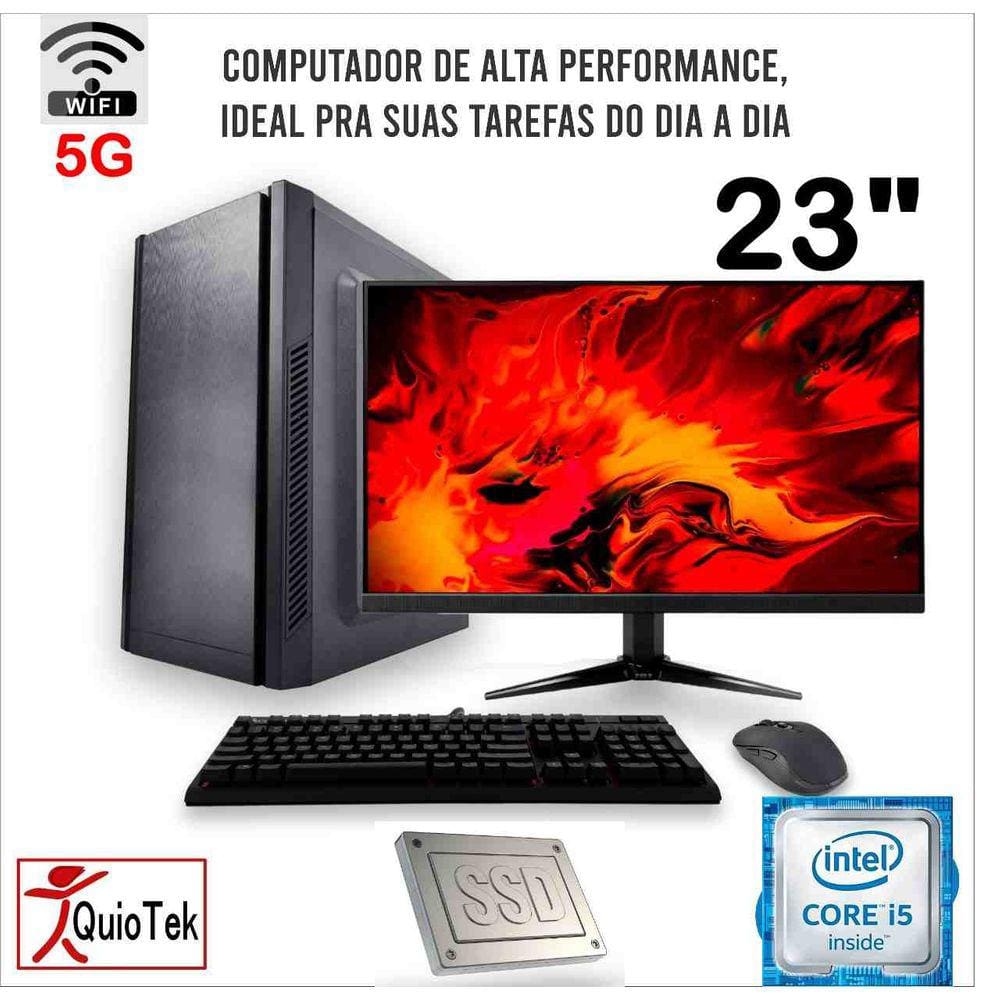 FIFA 23 Brasil Total pra Pc - Computadores e acessórios - Centro-Norte,  Cuiabá 1253506775