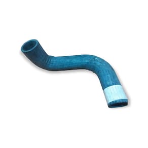 Mangueira Superior Radiador Trator Massey 2800304