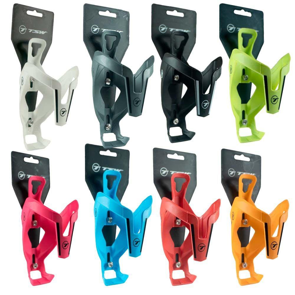Suporte De Squeeze Caramanhola Mtb Speed Gravel Nylon Fibra De Vidro Regulável Tsw