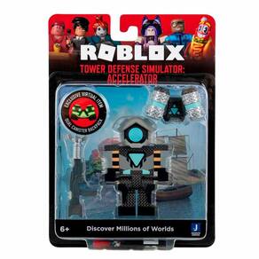 Brinquedo Roblox Playset Luxo Adopt Me Pet Store Sunny 2216