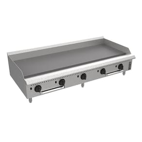 Chapa Termostática Venâncio a Gás 150 cm Linha Prime 22079