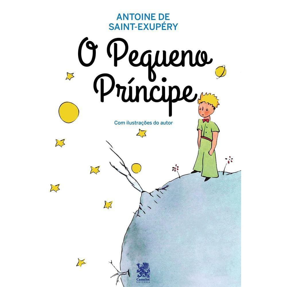O Pequeno Príncipe