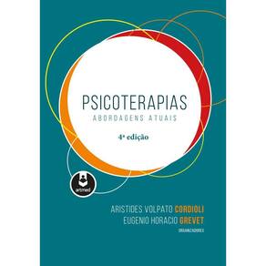 Psicoterapias