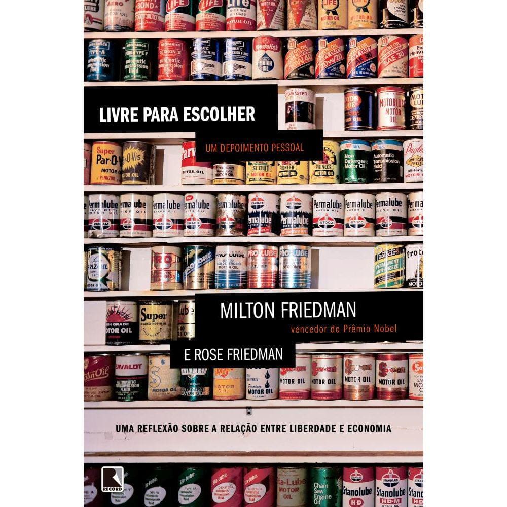 Livre para escolher