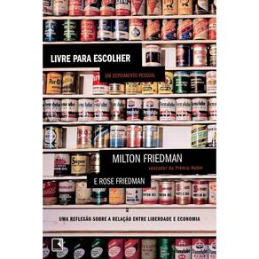Livre para escolher
