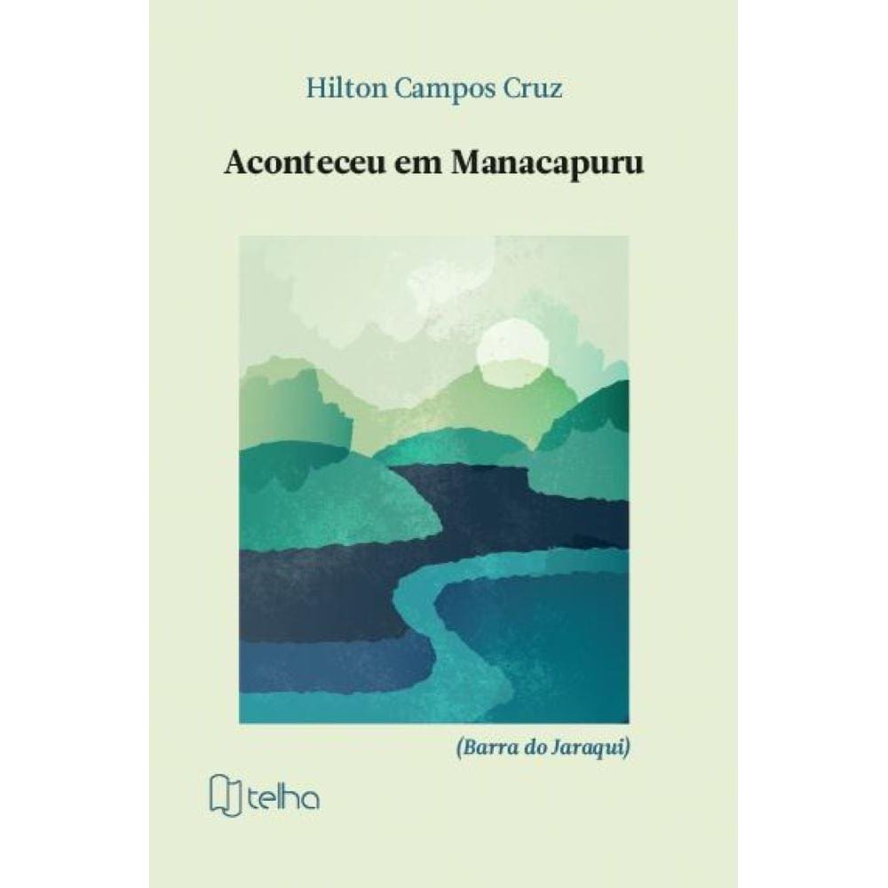 Aconteceu em Manacapuru - (Barra do Jaraqui)