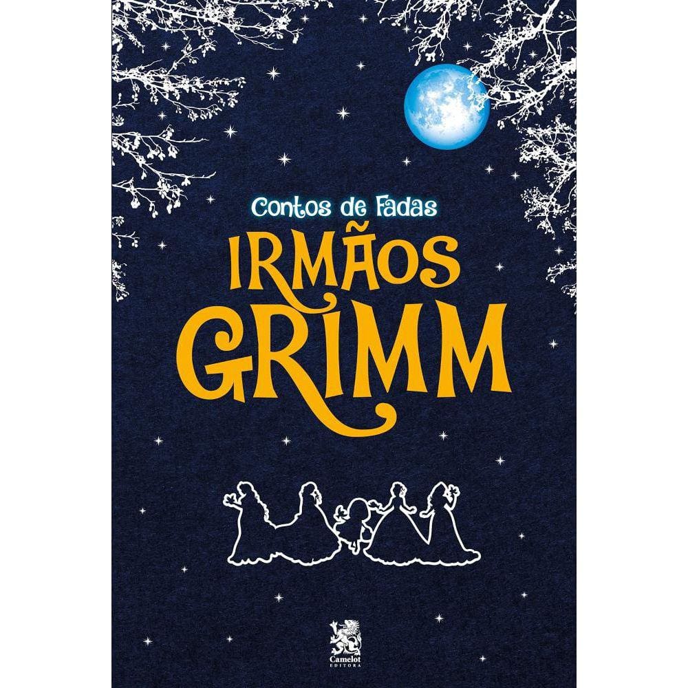 Contos de Fadas - Irmãos Grim